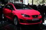 Seat Ibiza Cupra 2009 года